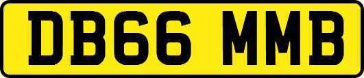 DB66MMB