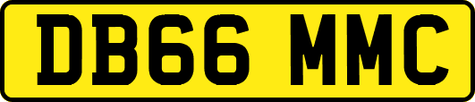DB66MMC