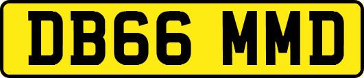 DB66MMD