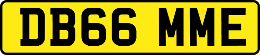 DB66MME