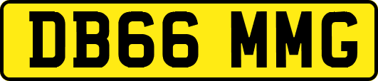DB66MMG