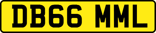 DB66MML