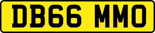DB66MMO