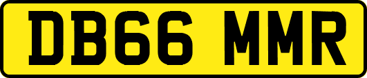 DB66MMR
