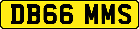 DB66MMS