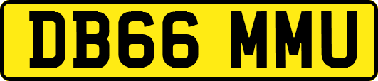 DB66MMU