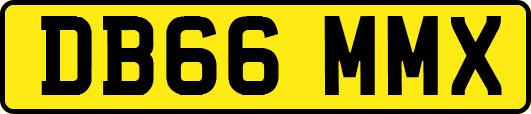 DB66MMX