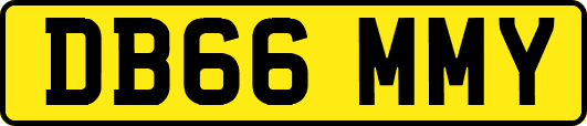 DB66MMY