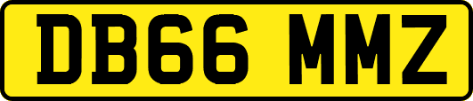 DB66MMZ