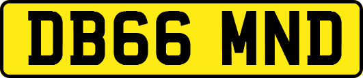 DB66MND