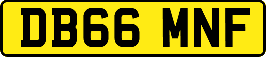 DB66MNF