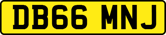 DB66MNJ