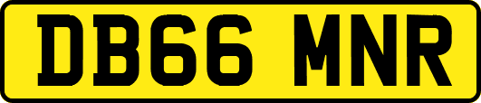 DB66MNR
