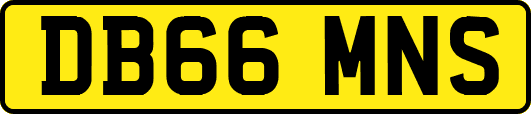 DB66MNS