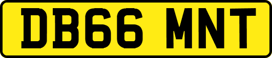 DB66MNT