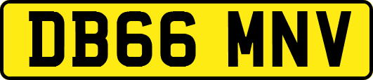 DB66MNV