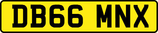 DB66MNX