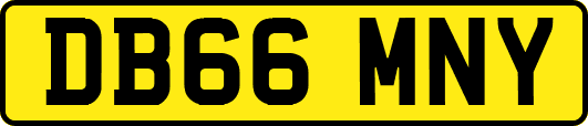 DB66MNY