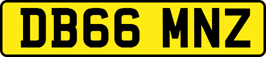 DB66MNZ