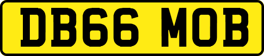 DB66MOB