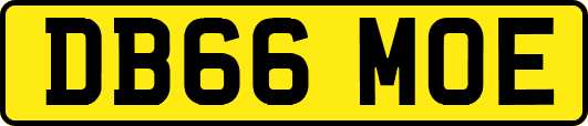 DB66MOE