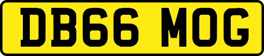 DB66MOG