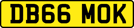 DB66MOK