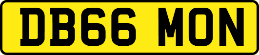 DB66MON
