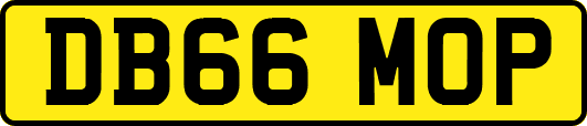 DB66MOP