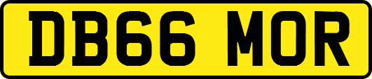 DB66MOR