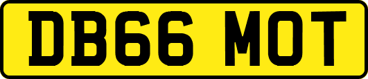 DB66MOT