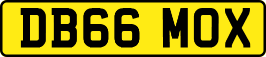 DB66MOX