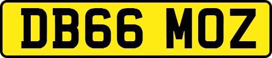 DB66MOZ