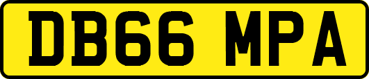 DB66MPA