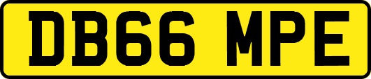 DB66MPE