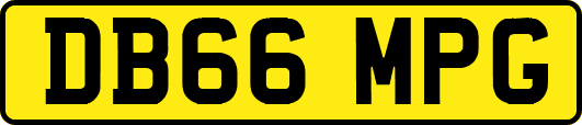 DB66MPG