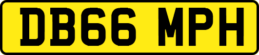 DB66MPH