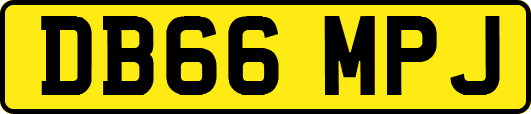 DB66MPJ