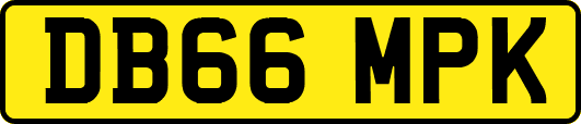 DB66MPK