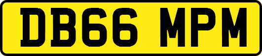 DB66MPM