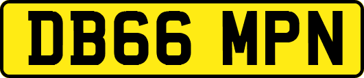 DB66MPN
