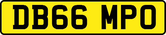 DB66MPO
