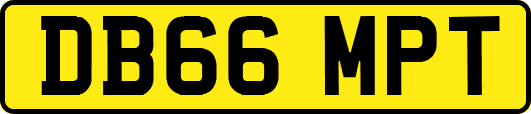 DB66MPT