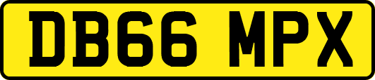 DB66MPX