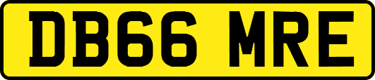 DB66MRE