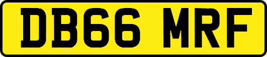 DB66MRF
