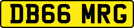 DB66MRG