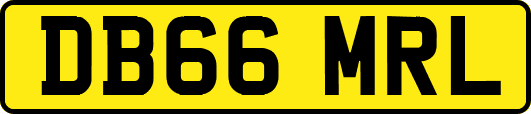 DB66MRL