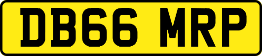 DB66MRP