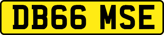 DB66MSE